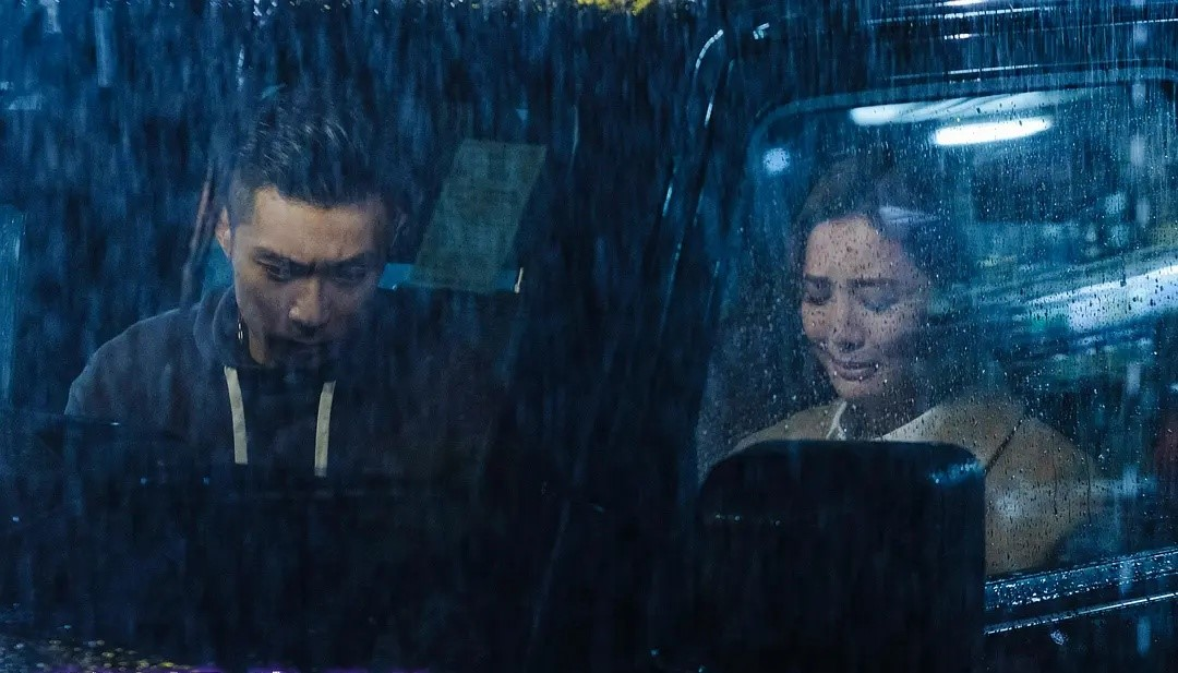 香港导演们，被困在了犯罪类型影片里