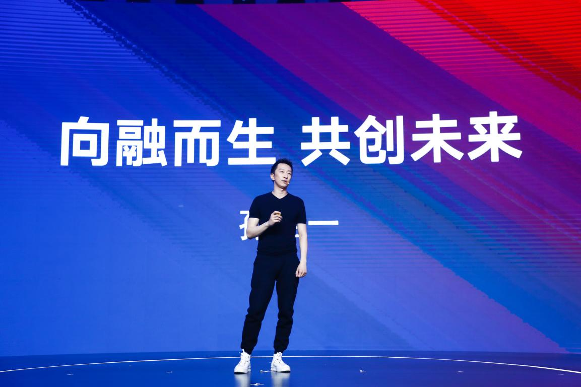 中国电影需要“长跑者”