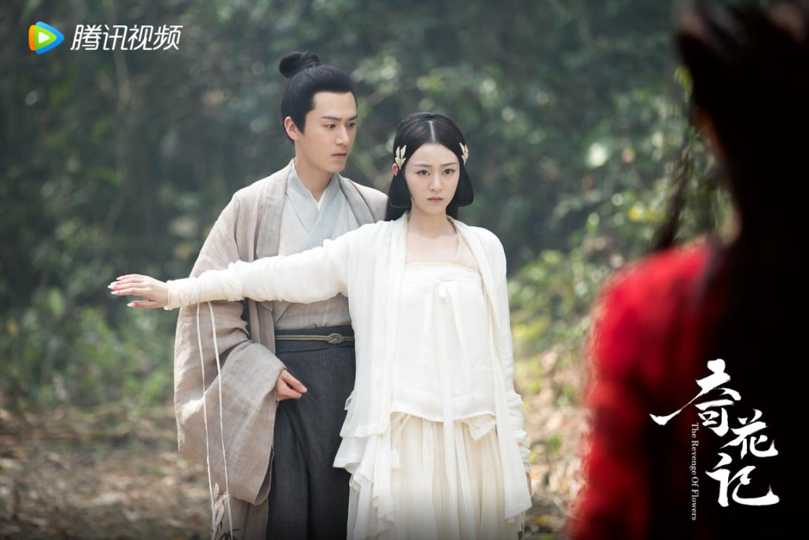 网络电影，正在崛起新的头部内容