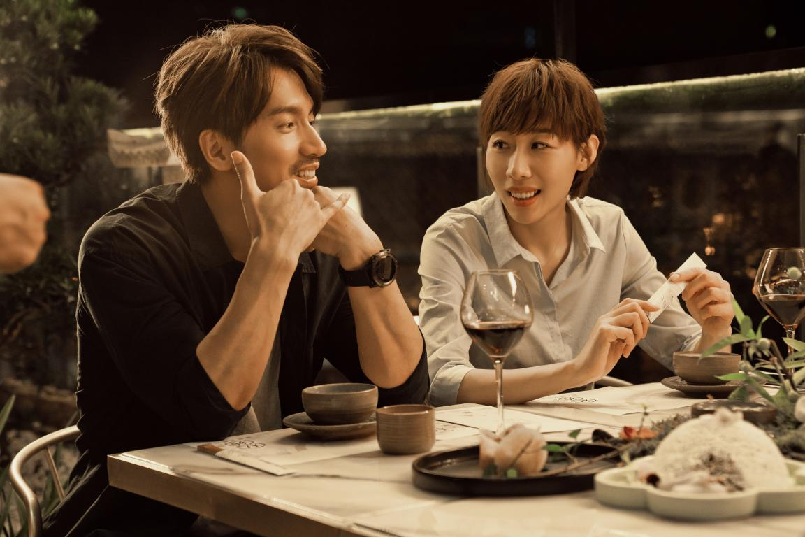 爱情片需要的是“阅历”