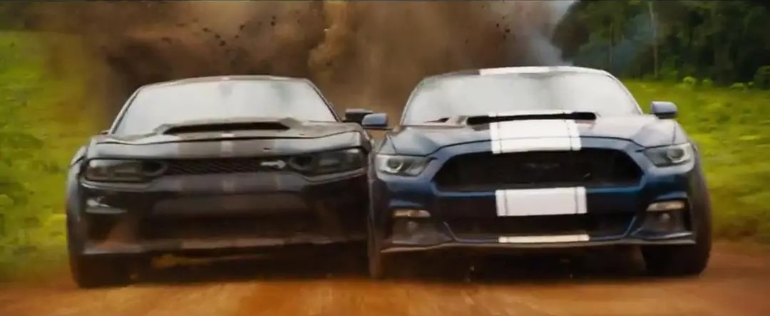 中国电影，不能沉迷当老大