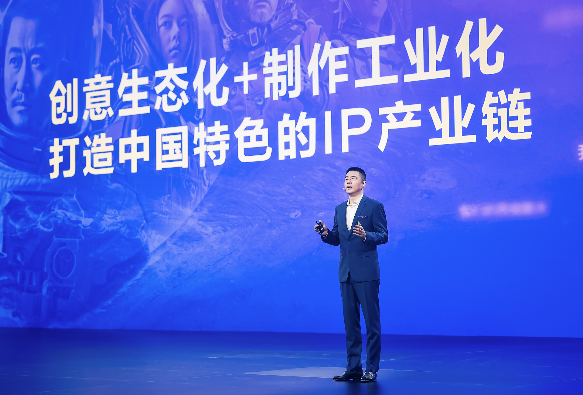 互联网的“生态打法”，在影视行业奏效了吗？