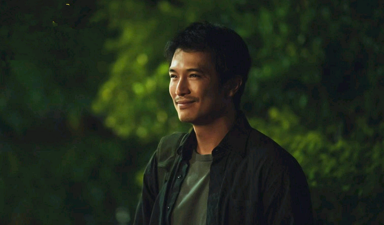 爱情片，观众哭不动了