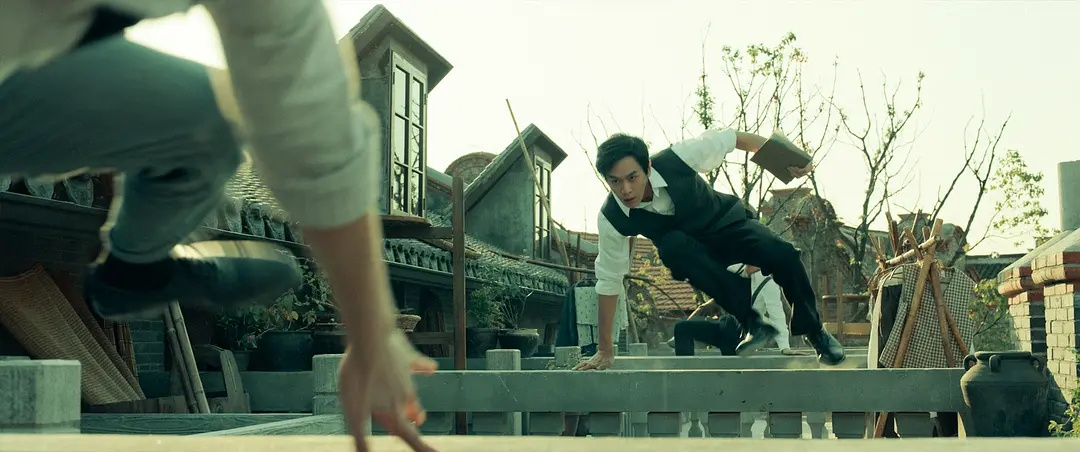 主旋律影片需要“正面刚”