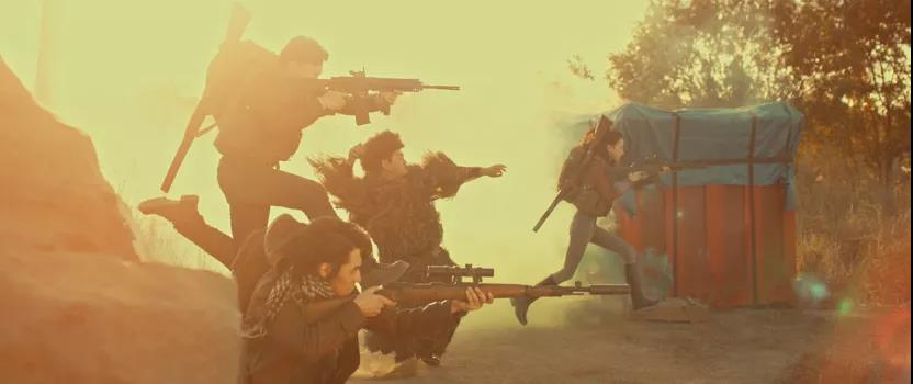 网络电影开出华语电影2021年豆瓣最高分，这对行业有哪些变化？