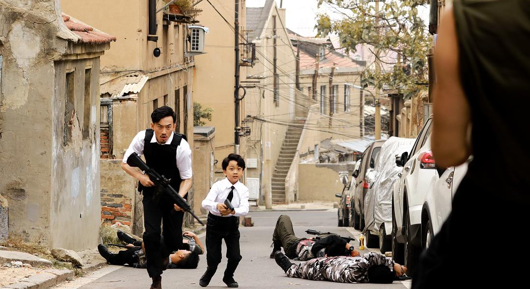 网络电影需要平台做什么？