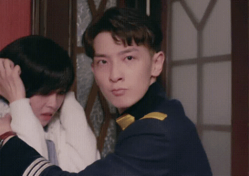 《一见倾心》，再见“心梗”