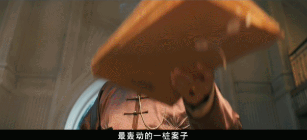 每年50部过亿国产片，谁的机会？