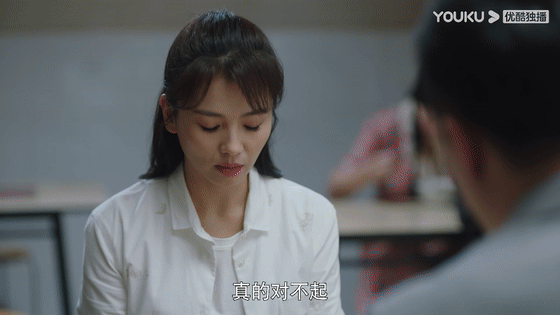 中年人不配有偶像剧？