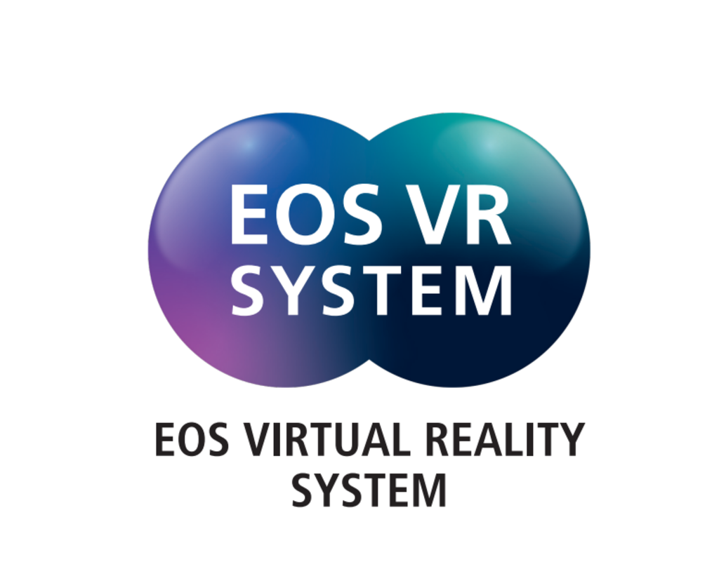 佳能推出EOS VR系统，新赛道的领跑者！