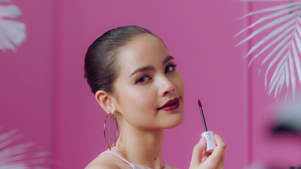 女性化妆品广告怎么拍？泰国广告案例看一看