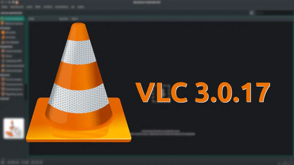 VLC 播放器版本更新，支持AV1 和 VP9，8K流媒体 8K流媒体 第1张