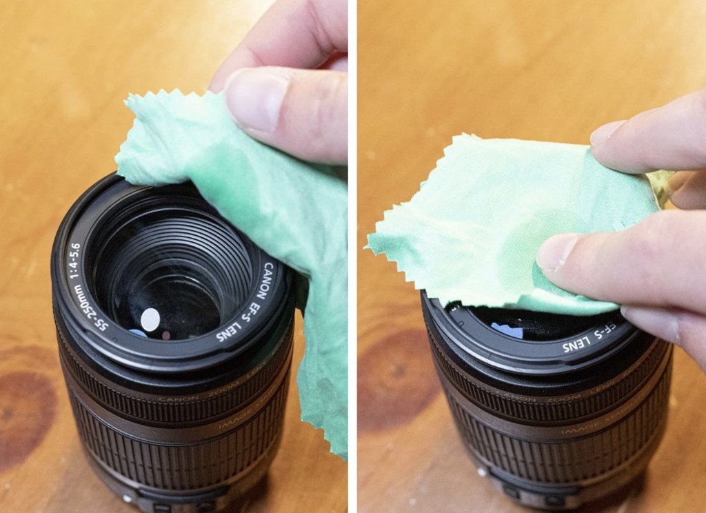 如何清洁相机镜头？（附精细图文教程）山西太原品牌推行