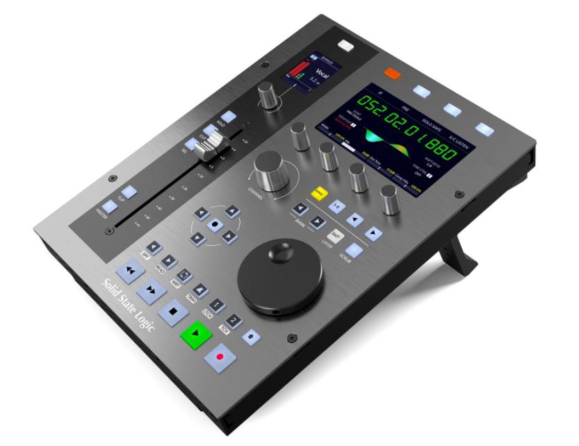 SSL UF1 单电动推子DAW控制器