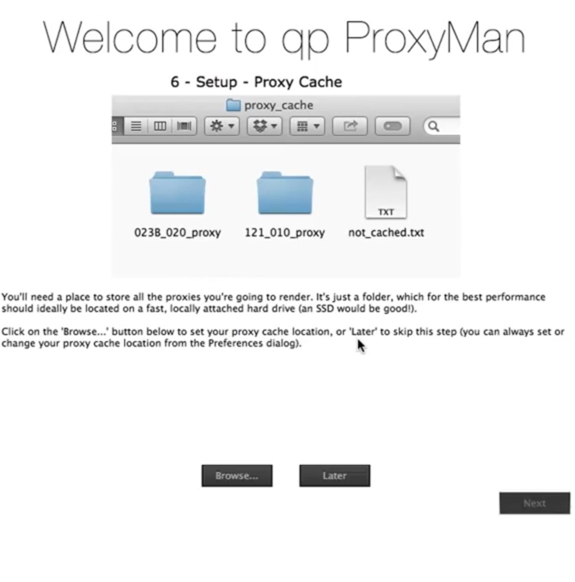 proxyman ssl