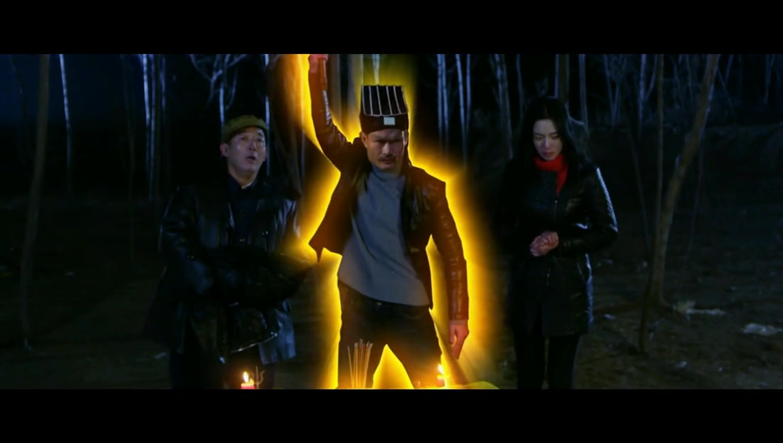 网大,已经开始比电影赚钱了