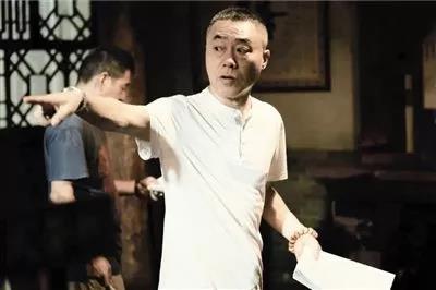 《芝麻胡同》导演刘家成：创作者别高高在上，要离老百姓近一些