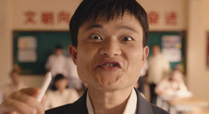 泰国广告又火了：假如乔布斯和马云创业时选错了合伙人