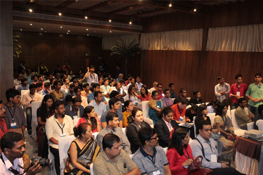 第8届加尔各答国际短片电影节三部华语影片入围！