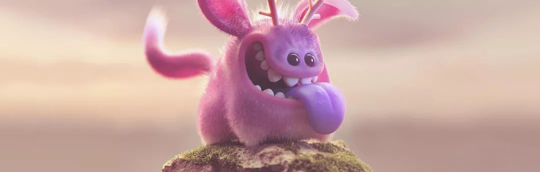 来，叨咕一下C4D R21版的更新内容~