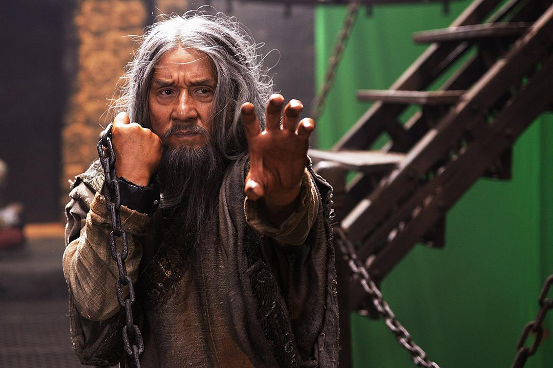 ​成本超3亿的《龙牌之谜》，背后是合拍片极其难做的“亏本”生意？