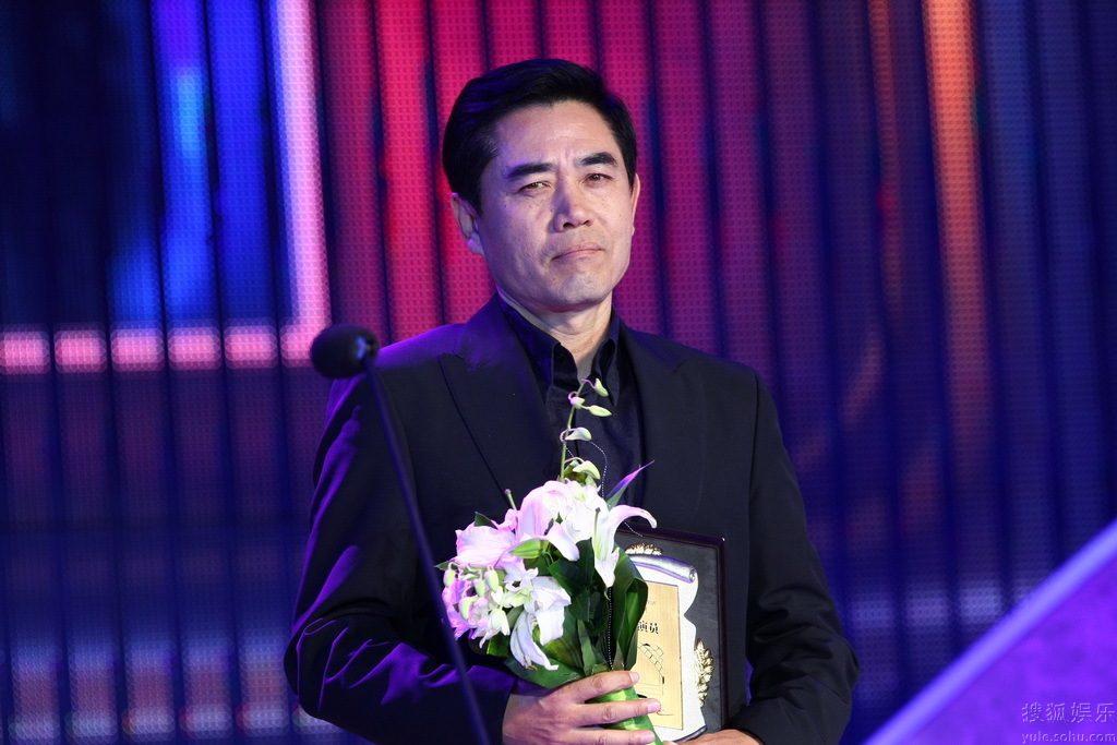 陈宝国：在平凡之躯上长出不凡人物，这是演员的极致愉悦