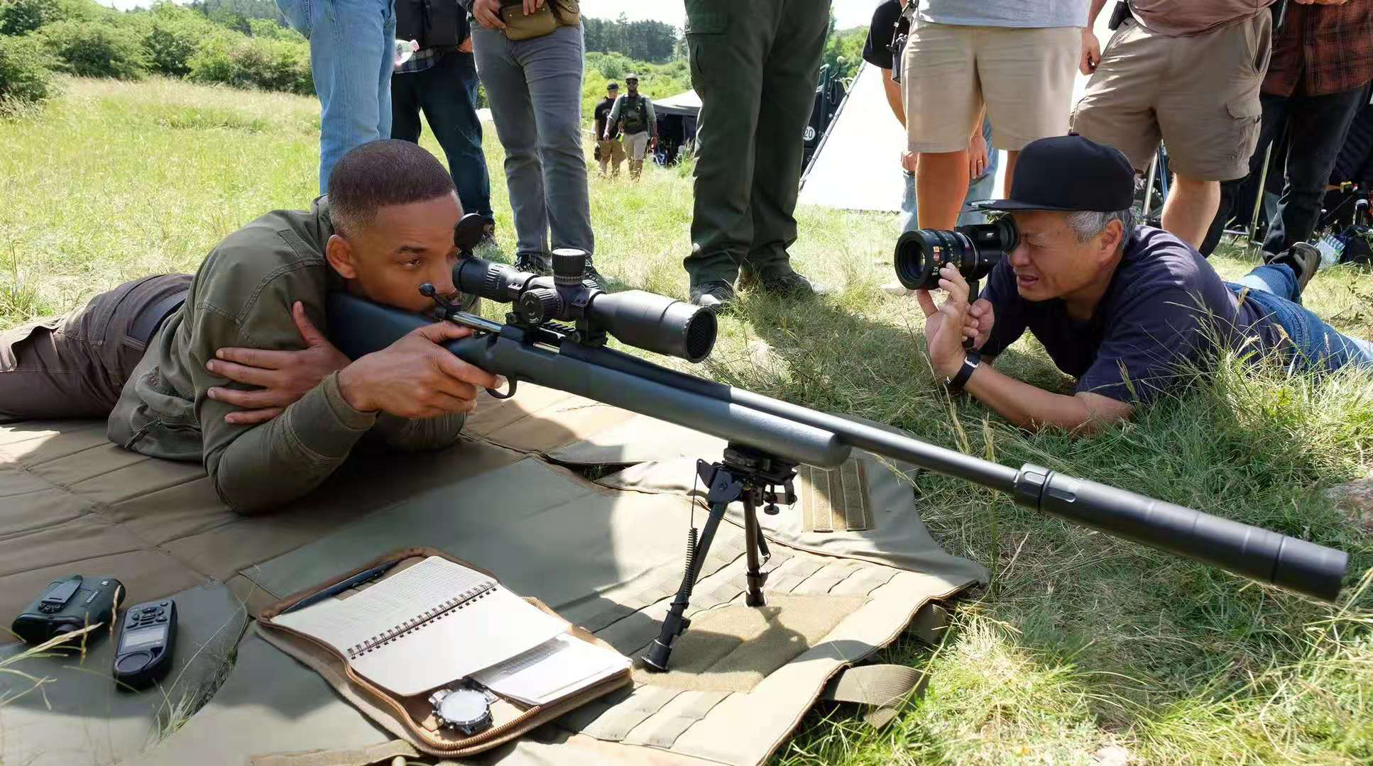 电影高格式：一场起于李安的技术新浪潮