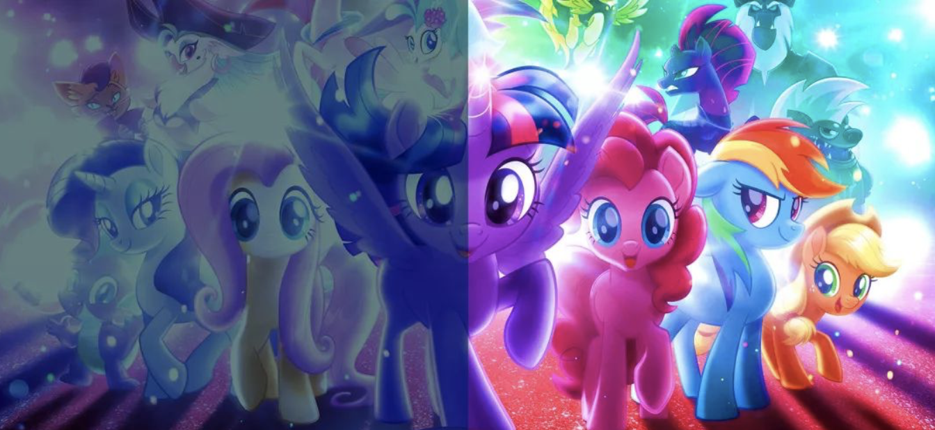 电影终端的技术变革，为何是从中国开始？