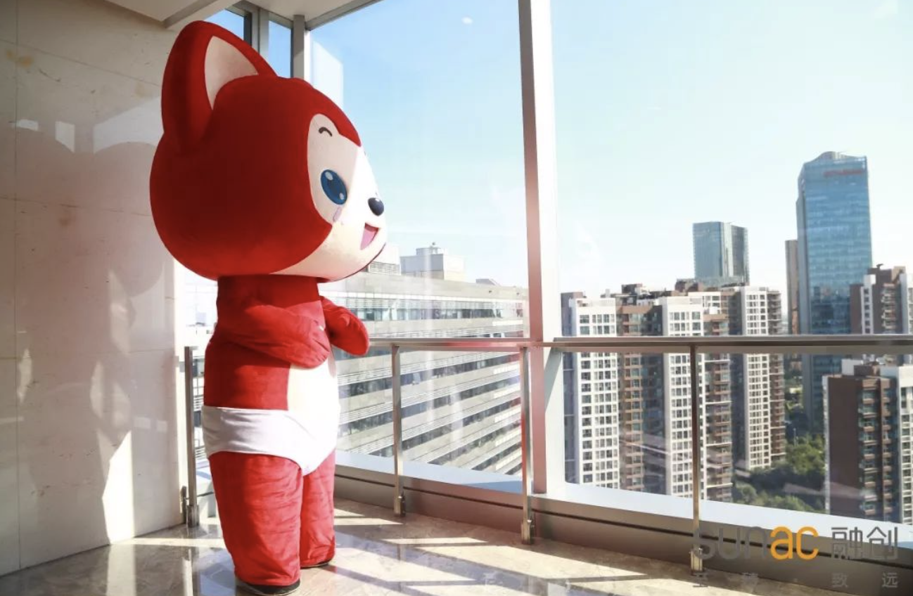 手握1380亿现金的融创，买阿狸究竟是门什么样的生意？