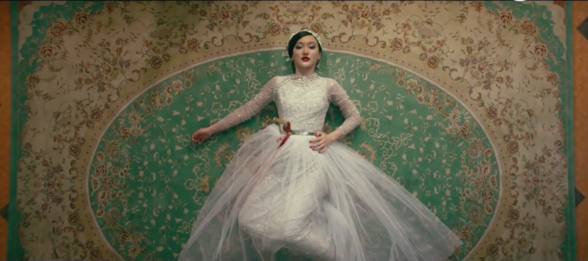 《保持沉默》为什么卖不好？