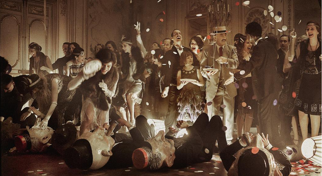 ​谁成为了电影市场的“末端”？