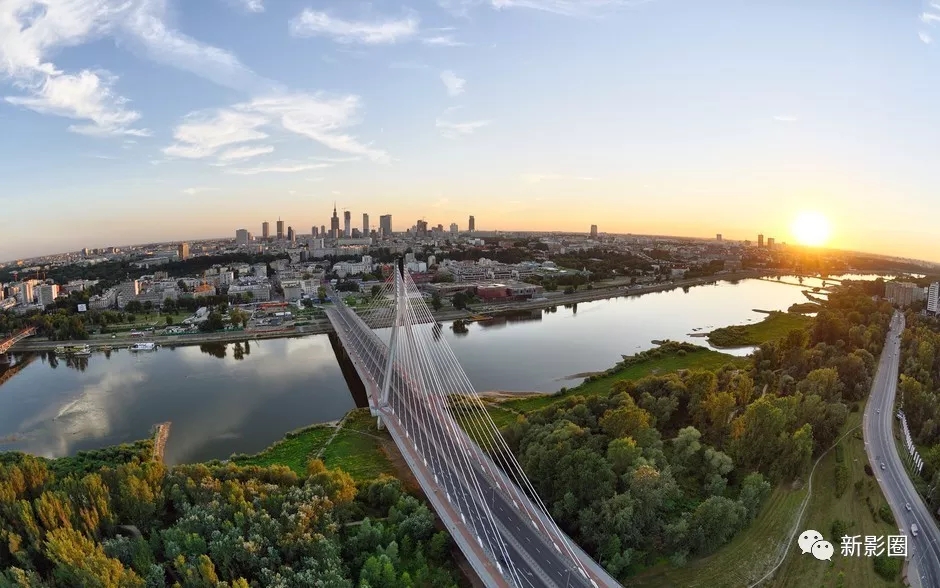 征片|波兰东欧国际电影节报名中！