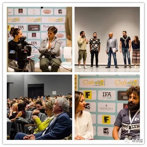 意大利亚得里亚海电影节报名最后三天！