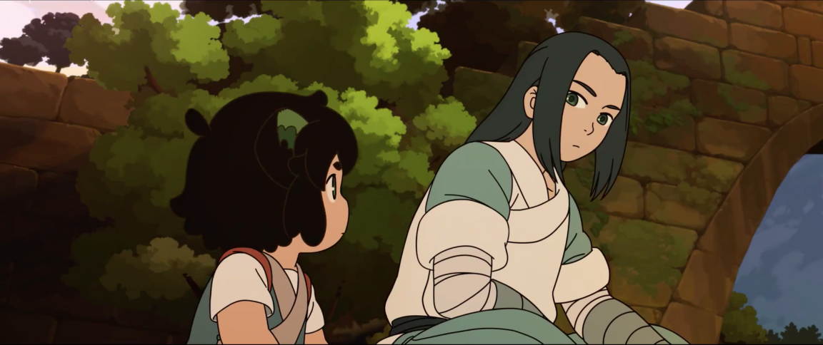 提档，高分，《罗小黑战记》“憋不住”的背后是动画类型的真正成熟