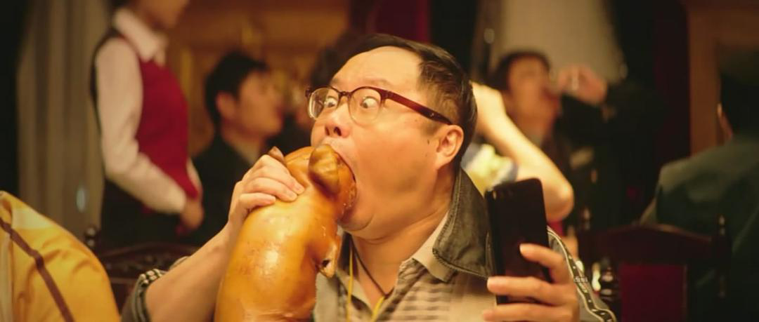 开心麻花为什么会选择赴美上市