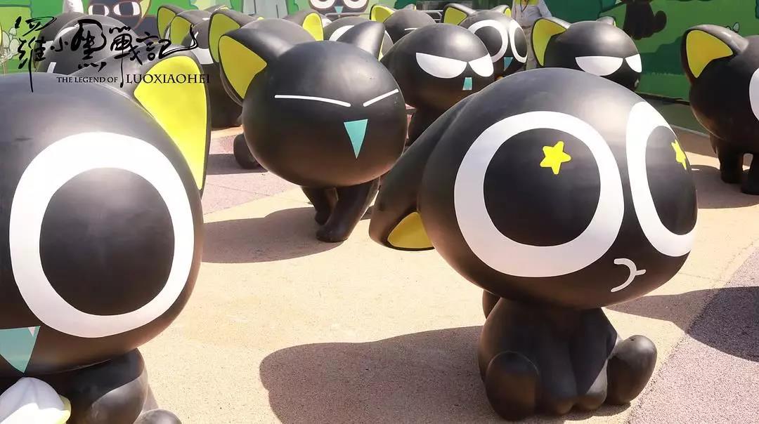 《罗小黑战记》走势不理想的背后，需要引起重视的“产业趋势”