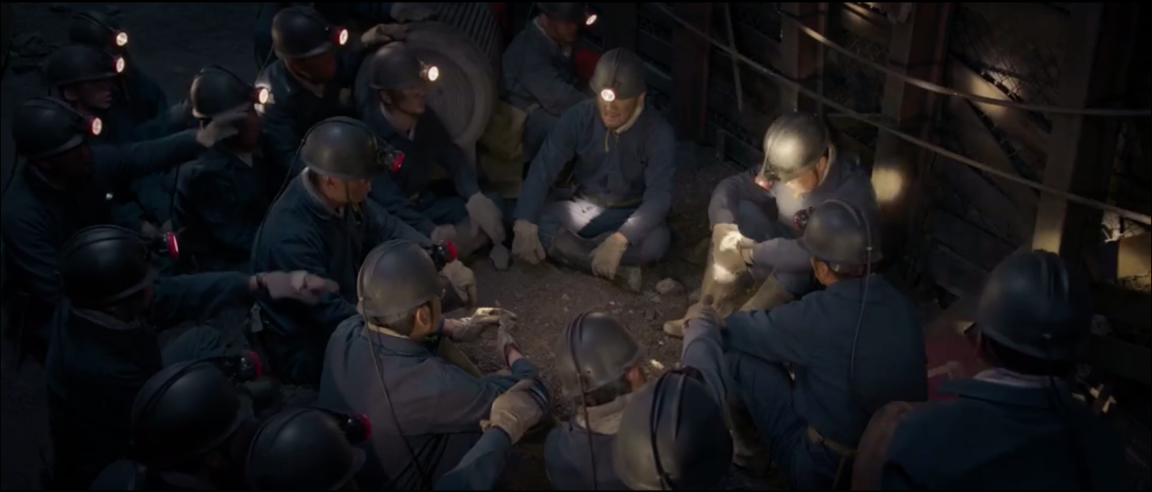 《大地震》过后，“过瘾”不再是衡量内容的标准|专访