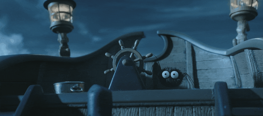 没有台词的动画片,《昆虫总动员2》为什么还能被中宣部和教育部推荐?