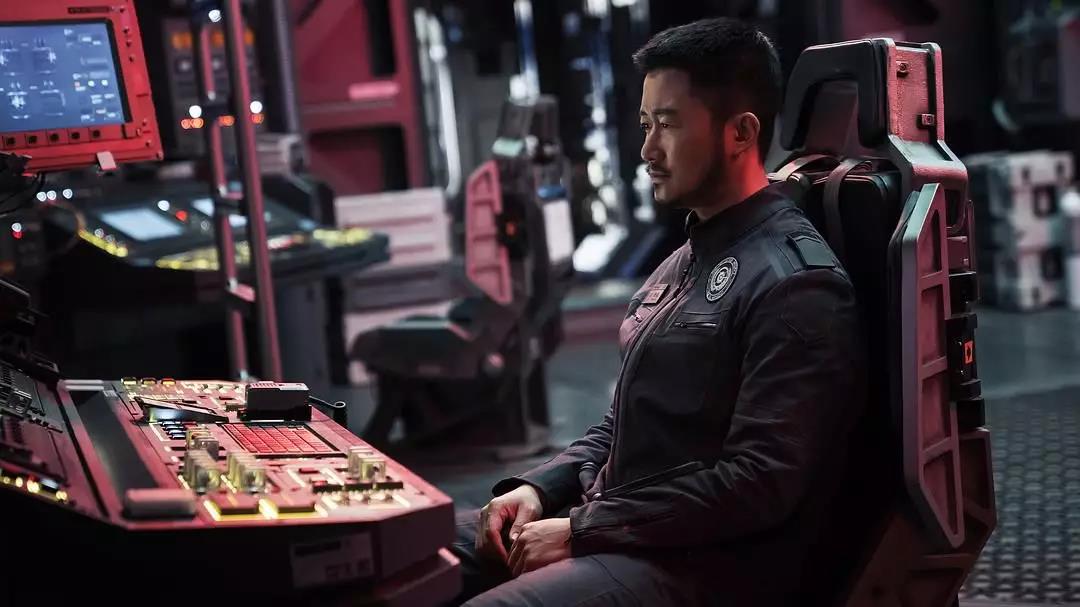 《流浪地球》，会替内地“申奥”吗？