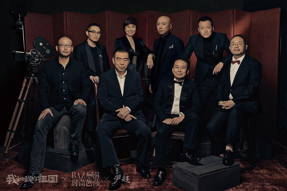 预售破2亿，《我和我的祖国》已经预定国庆档冠军了？