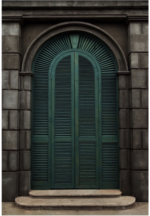 北京平行空间Studio—一个用心的影棚