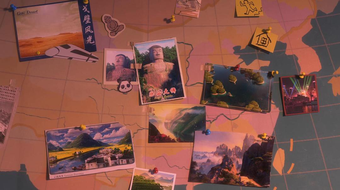 《雪人奇缘》北美夺冠的背后，如何看待华语电影海外发行？