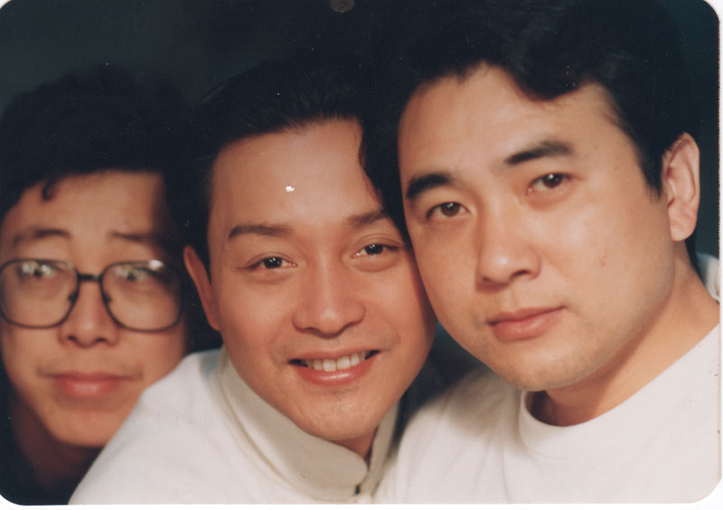 制作质量，是一名从业者能够走下去的信心来源-陶经寄语电影周