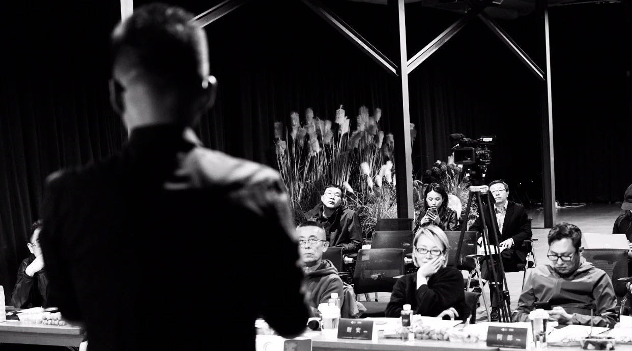 电影节创投的黎明时刻