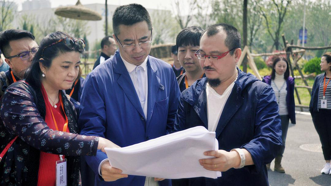 北京文化18倍溢价“买地”，“高杠杆”进军文旅产业？