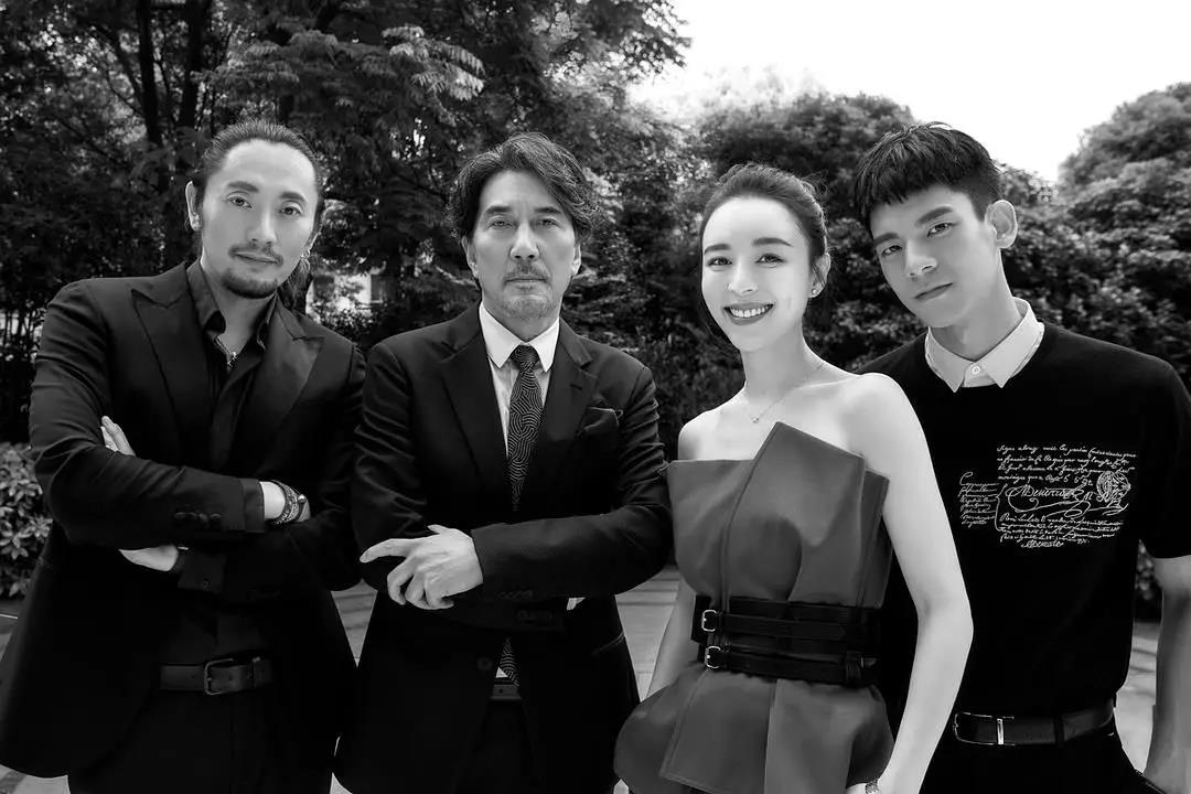 中国到底需要什么样的合拍片？