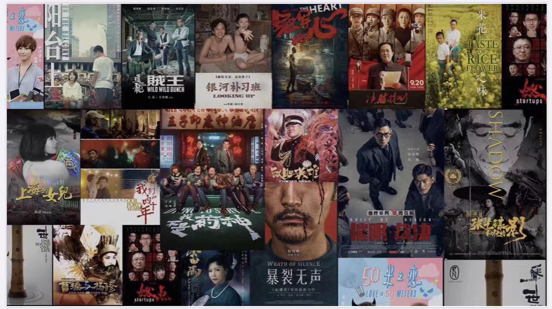 移动电影院作为一款APP，如何帮助国产电影出海？