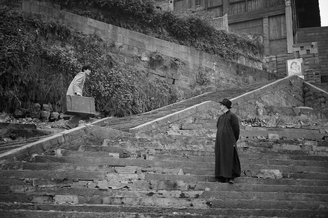 10亿就想建“重庆影都”背后，重庆的“电影热”有未来吗？