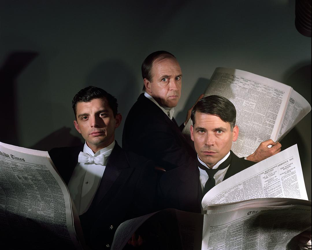 完美影视的好莱坞之路，中国资本出海1.0的“遗留金主”