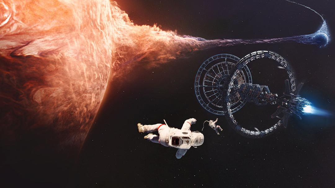 三年三部爆款过后，北京文化要靠“主控出品”加码未来